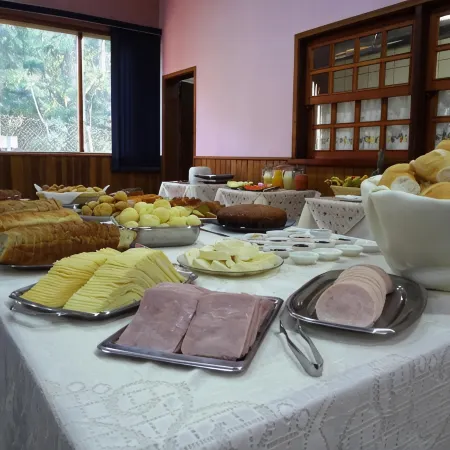Hotel Guanxi