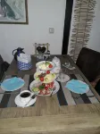 Landhotel "Zum Alten Krug" - Udo Jaeckel - Frühstück