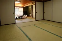 Harukiya Ryokan - balneario