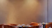 Southern Sun Abu Dhabi - Desayuno