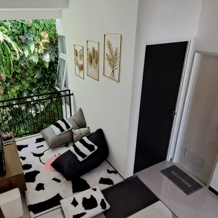 Villa Fistie Azza