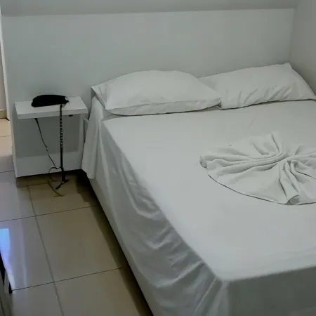 Hotel Confiança