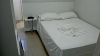 Hotel Confiança - Wifi