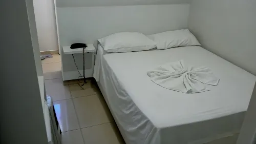 Hotel Confiança