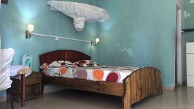Hotel le Sultan