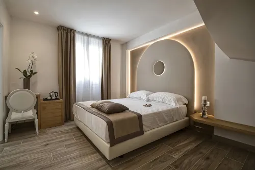 Il Mare Dentro Rooms - Guest houses