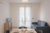 Stylish Residence le Fontane 1 Bedroom Apartment Sleeps 4 Person-No2502 - 3-stjärniga