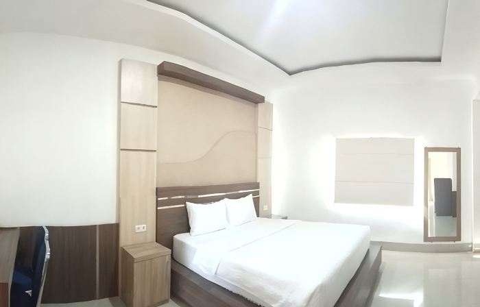 Palopo Beach Hotel