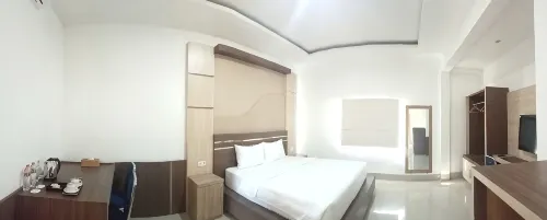 Palopo Beach Hotel - Bintang 2