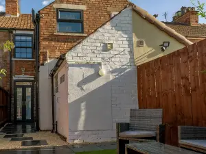 No6 - Beverley - Elegant Townhouse - Central Location