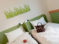 Ibis Budget Leuven Centrum - 2-Star