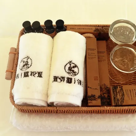 Taohuayuan Hotel