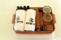 Taohuayuan Hotel