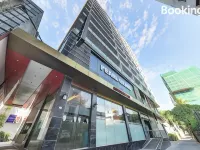 พีรล์ แกรนด์ บาย รัฐนา โรงแรมใกล้หมายเลข 11