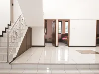MP Hotel Purwakarta Hotels in Purwakarta