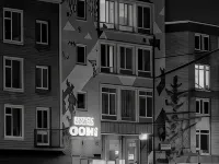 Hotel Credible Hotels in Nijmegen