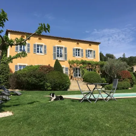 La Bastide Tara