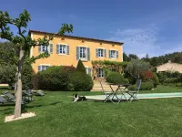 La Bastide Tara