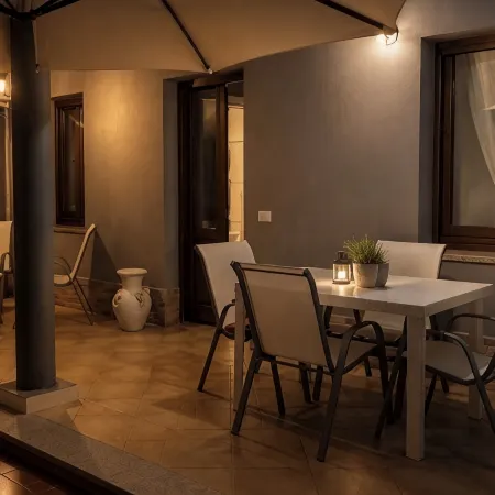 Donna Giovanna Holiday Home Pula
