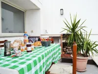 Apartment Directly on the Beach with Air Conditioning and Terrace, Pets Allowed - Merinäköala