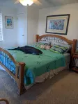 Reelin' Inn - Hatteras; Spectacular Sunsets, Dog friendly, WiFi, and Hot tub! - Wi-Fi