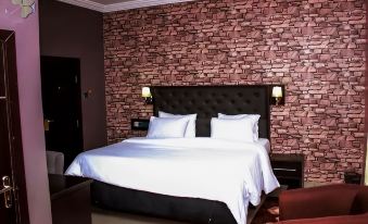 Shamrock Manor the Residence Benin City