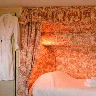 Cheltenham Cottage Rooms