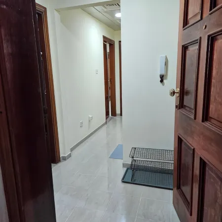 Oasis Hostel Отели рядом с достопримечательностью «Торговый центр Mushrif»