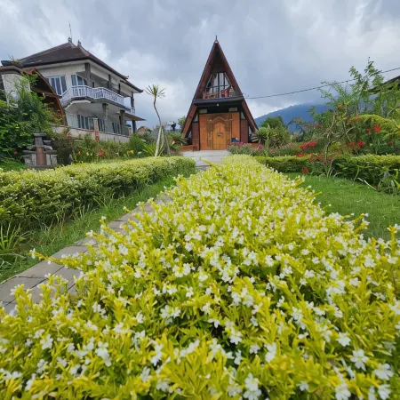 My Lodge Bedugul Отели рядом с достопримечательностью «Бедугул»