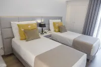 Hotel Concha - Nouto- ja jättöpalvelut