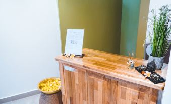 Wonders Beach Boutique Hotel
