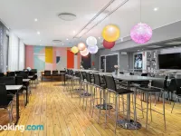 Aiden by Best Western Stockholm Kista Hotels in Kista