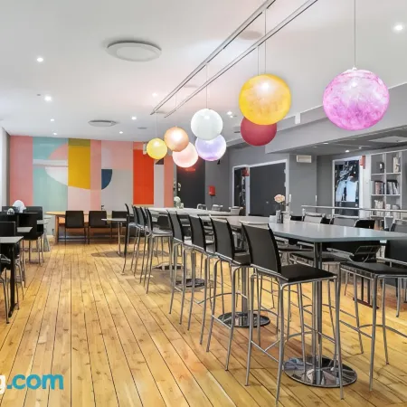 Aiden by Best Western Stockholm Kista