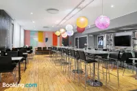 Aiden by Best Western Stockholm Kista