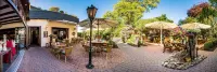 Burgdorfs Hotel & Restaurant - Pysäköinti