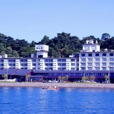 Hamanako Kanzanjionsen Hotel Kikusuitei Hotels near Agris Hamanako