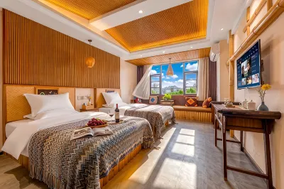 Mutan Hotel Hotel di 