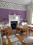 Coastal Waters (Hotel Barton) - sarapan
