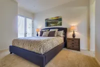 New Spanish Style Townhome Just Blocks to the Beach with Panoramic Ocean View - Balkoner