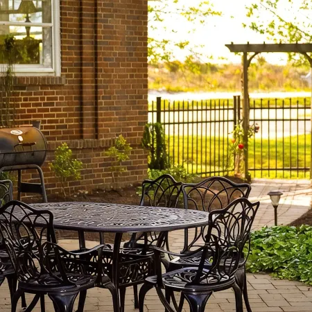 Chesapeake Bay View