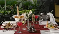 Fortune Park JP Celestial, Bengaluru - Member ITC Hotels' Group - Bữa sáng
