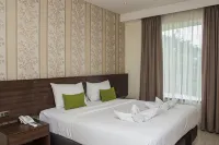 Green Eden Hotel - Wifi