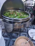 Hotel Seri Malaysia Penang - breakfast