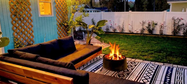 Beach House w/Yard, Beach Passes, Firepit, King Beds Near Boardwalk, Restaurants Ξενοδοχεία στην πόλη Calvert County