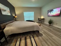 Stunning Newly Build Home! with Private Heated Pool! - WiFi
