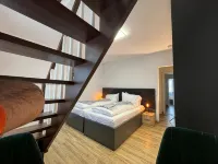 Haven - Hotel Dona - WiFi