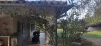 Lou Cantou - Bed and breakfasts