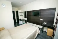 Siti Motel Mini-Hotel - ที่มีที่จอดรถ