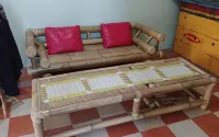 Homey Room at BottleBottle House - 2-Star