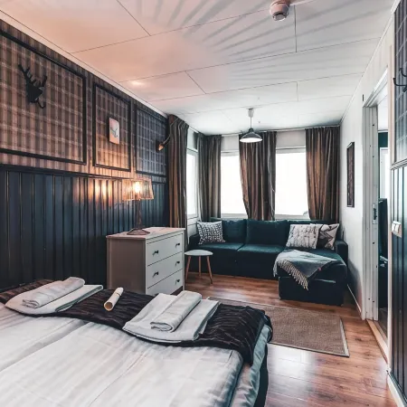 Åre Bed & Breakfast